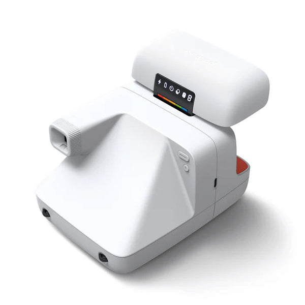 Polaroid Flip White Garanzia Nital Italia Polaroid Flip White Garanzia Nital Italia